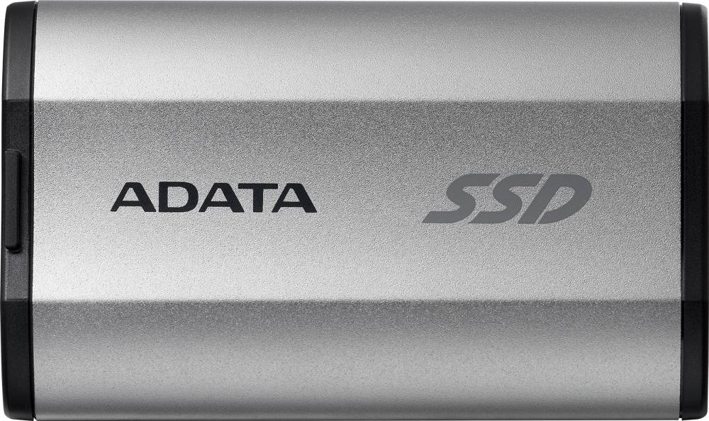 500Gb SSD A-Data SD810 Grey, SD810-500G-CSG, USB3.2