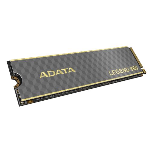 2Tb SSD AData Legend 860 SLEG-860-2000GCS, (6000/5000), NVMe M.2