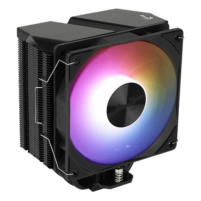 Кулер Aerocool Rime 4, 230W (LGA1700 Ready)
