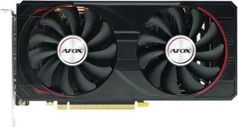 Видеокарта GeForce RTX 3070, 8Gb GDDR6 256bit, AFox AF3070-8192D6H7-V2, RTL