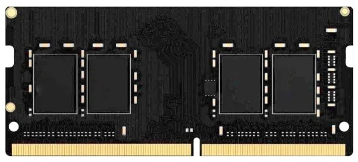 Оперативная память для ноутбука 16Gb AFOX AFSD416FS1P, SODIMM DDR IV, PC-21300, 2666MHz