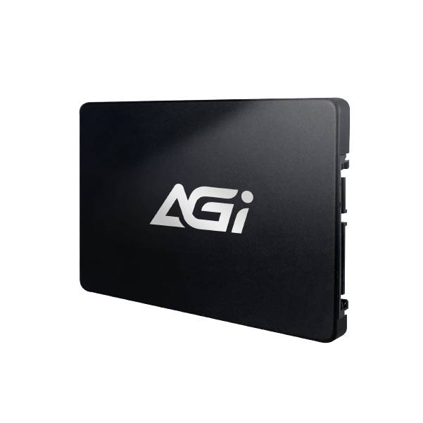 1Tb SSD AGI AI238 AGI1K0GIMAI238, 2.5", (560/500), SATA III