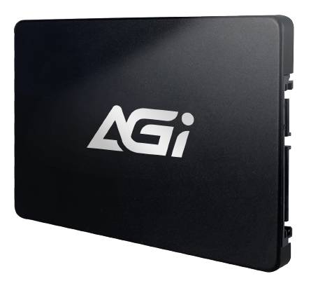 480Gb SSD AGI AI178 AGI480G17AI178, 2.5", (530/510), SATA III