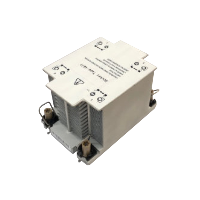 Кулер ALSEYE 3DVC-2U-4677, LGA4677, 350W