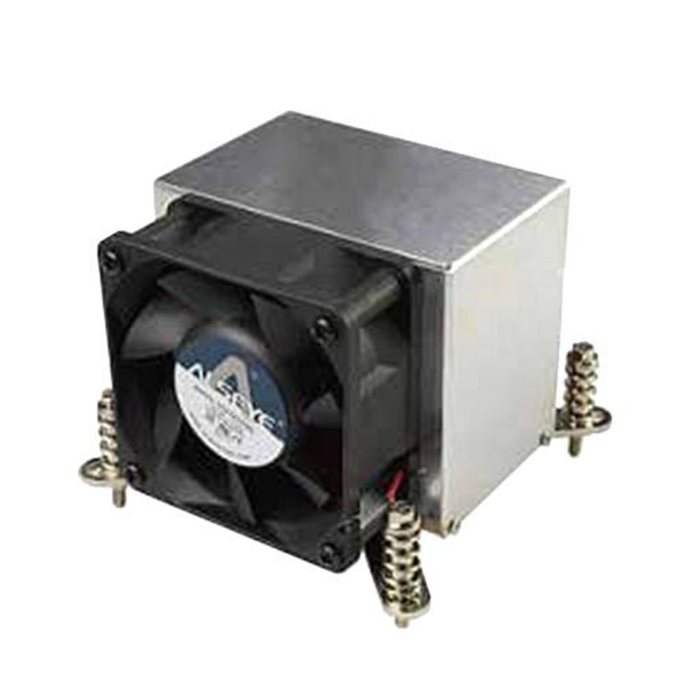 Кулер Alseye AS1156-2U3CC, 150W