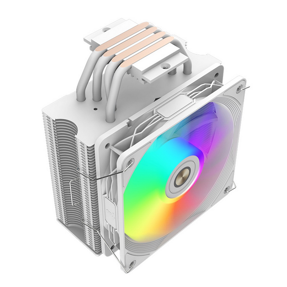 Кулер Alseye N120-W (LGA1700 Ready)