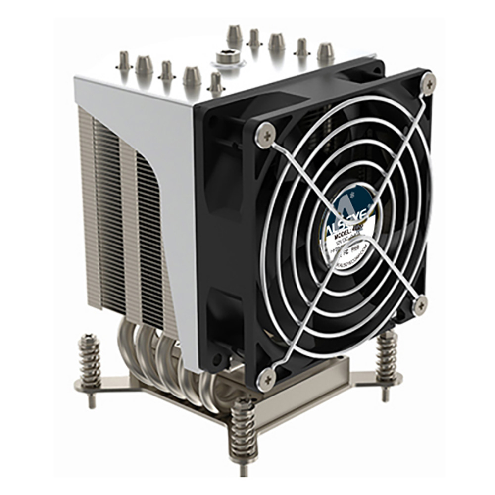 Кулер Alseye R19, 240W (LGA1700 Ready)