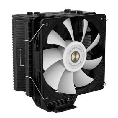 Кулер Alseye S120-H5, 215W (LGA1700 Ready)