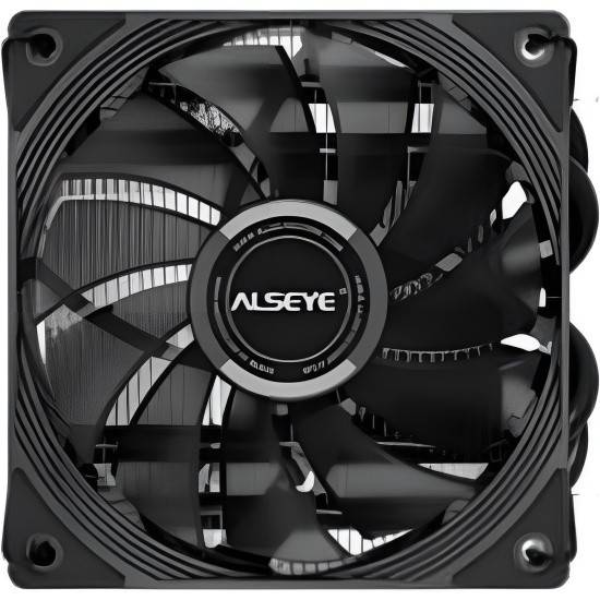 Кулер Alseye S37-4, 130W (LGA1700 Ready)