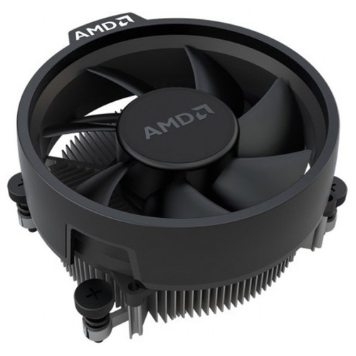 Кулер AMD Wraith Stealth, 65W