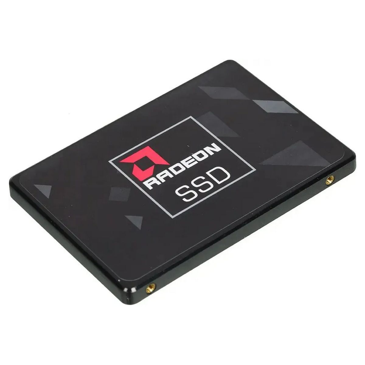 120Gb SSD AMD Radeon R3 R3SL0120G2, 2.5", (520/450 Мб/с), SATA III