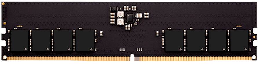 Оперативная память 32Gb AMD Radeon Entertainment Series Black R5532G5600U2S-U, DDR V, PC-44800, 5600MHz