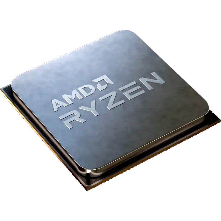 Процессор AMD Ryzen 7 5700, 3.7GHz, AM4, 8 cores, OEM