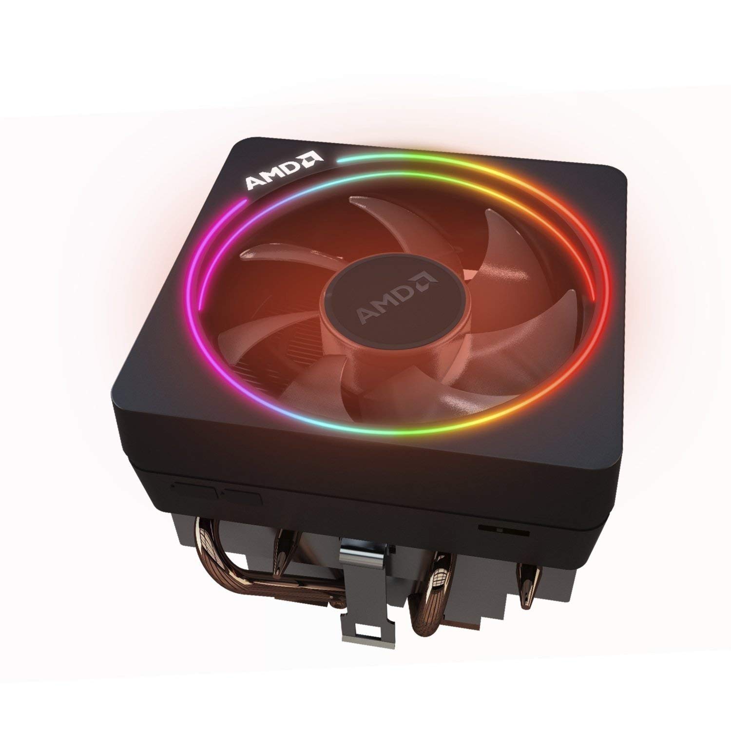 Кулер AMD Wraith Prism LED RGB, 105W