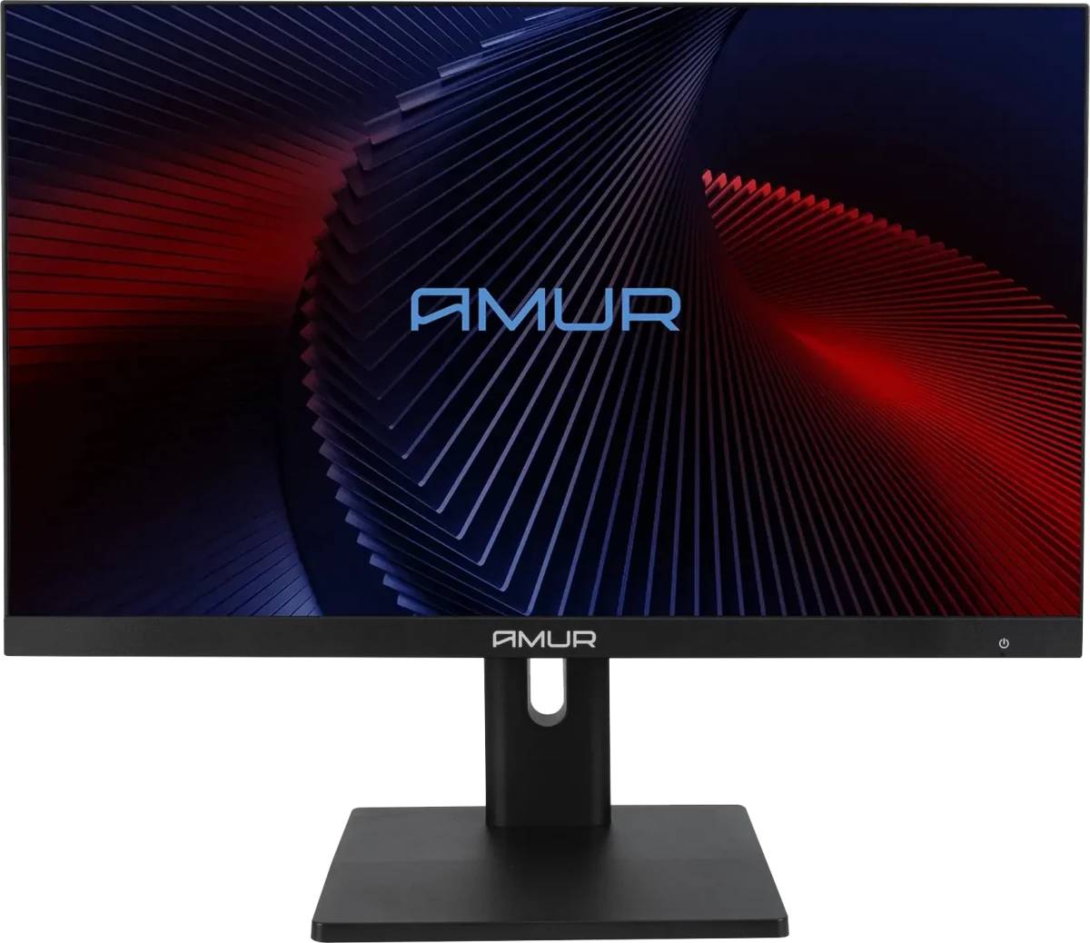 Моноблок Amur Тигр Н6I12 (2200588), 23.8" IPS, Core i5 14400/ 16Gb/ 512SSD/ Black