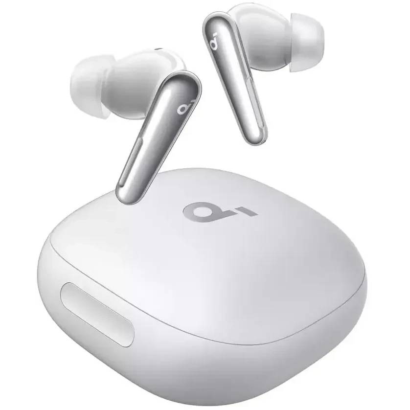 Гарнитура Anker SoundCore Liberty 4 Pro, белый