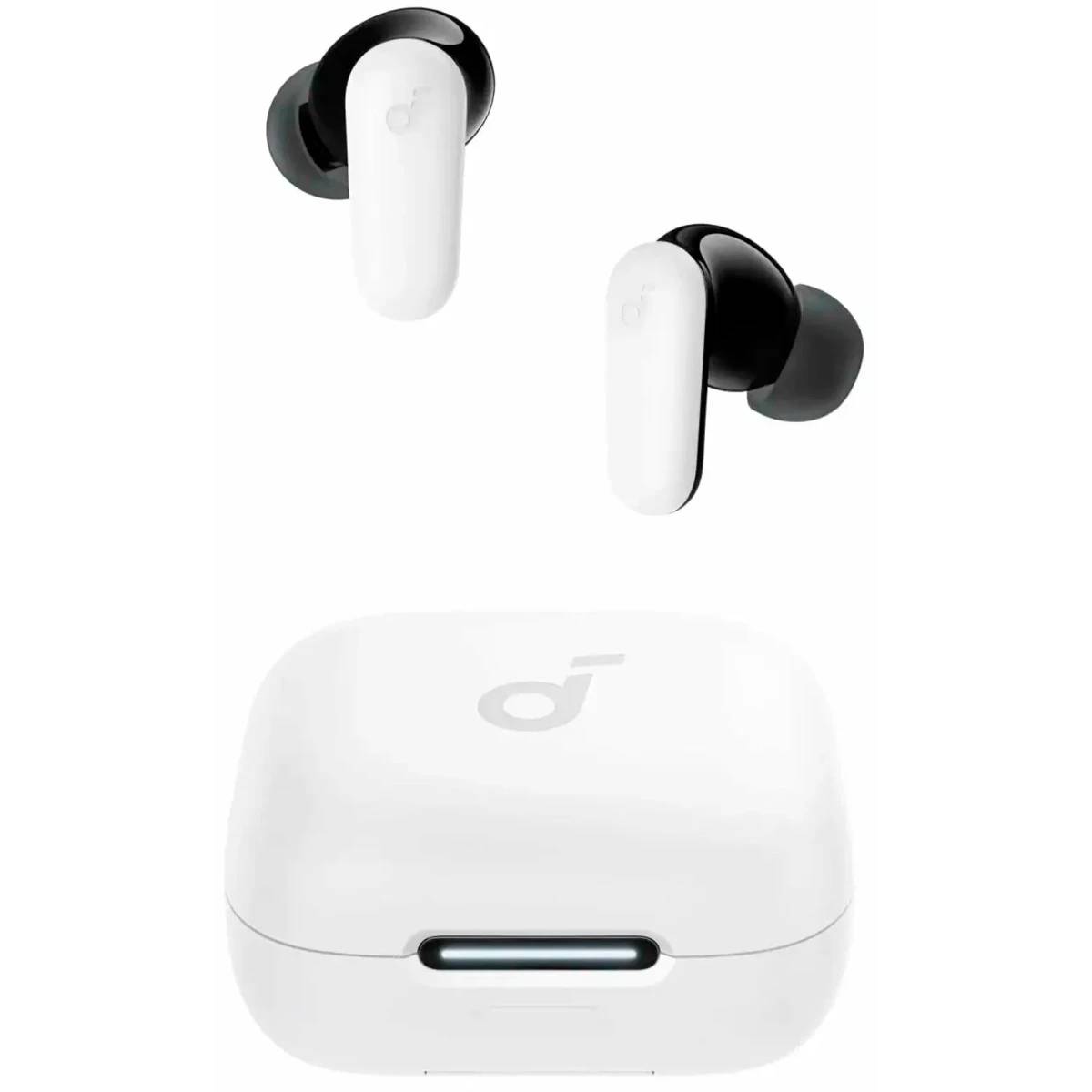 Гарнитура Anker Soundcore P30i, белый