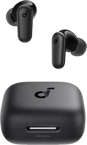 Гарнитура Anker Soundcore P30i, черный