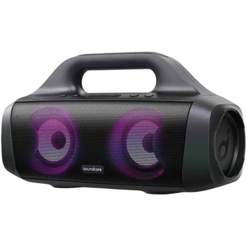 Акустика Anker SoundCore Select Pro, черный