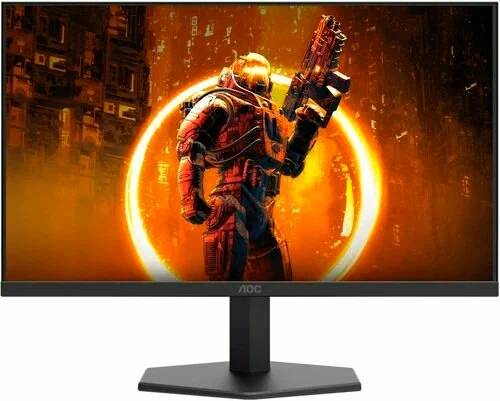Монитор 23.8" AOC 24G11ZE, 1920x1080, IPS, 240Hz, (HDMI, DP)
