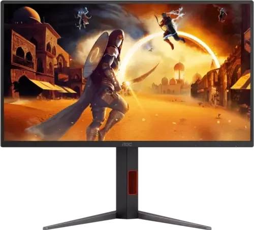 Монитор 24.5" AOC 25G4S, 1920x1080, IPS, 310Hz, (2xHDMI, DP)