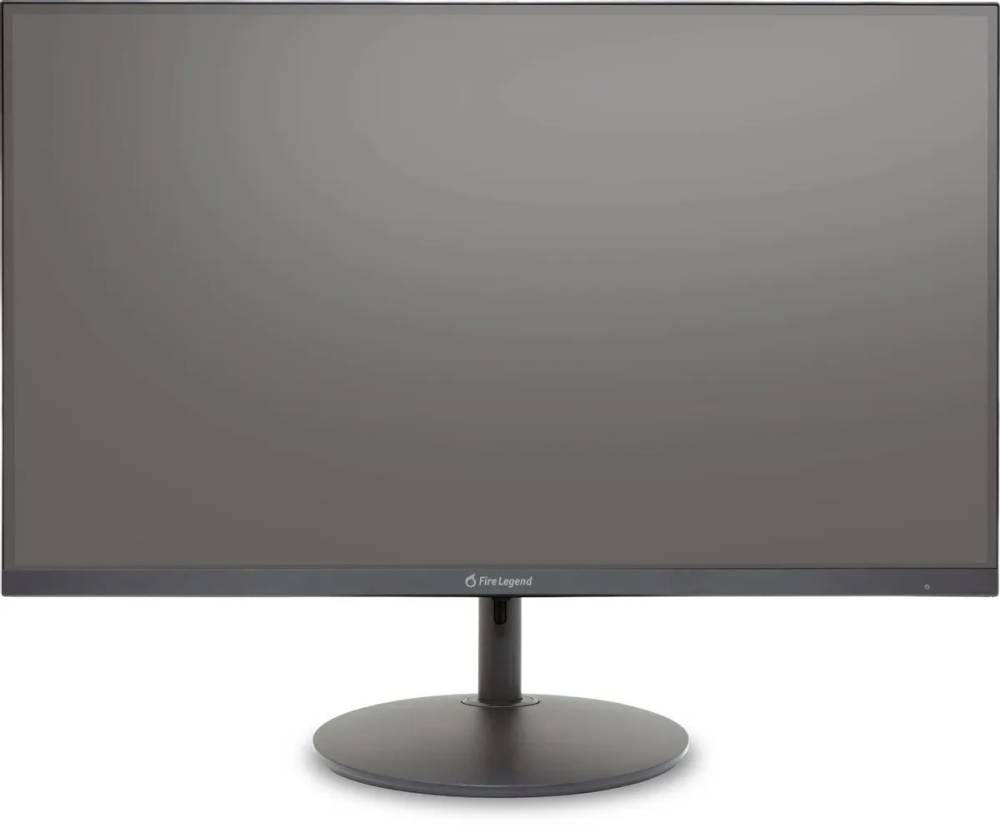 Монитор 27" AOpen 27SH2Ebmihux, 1920x1080, IPS, 100Hz, Speakers (HDMI) (UM.HS2EE.E19)