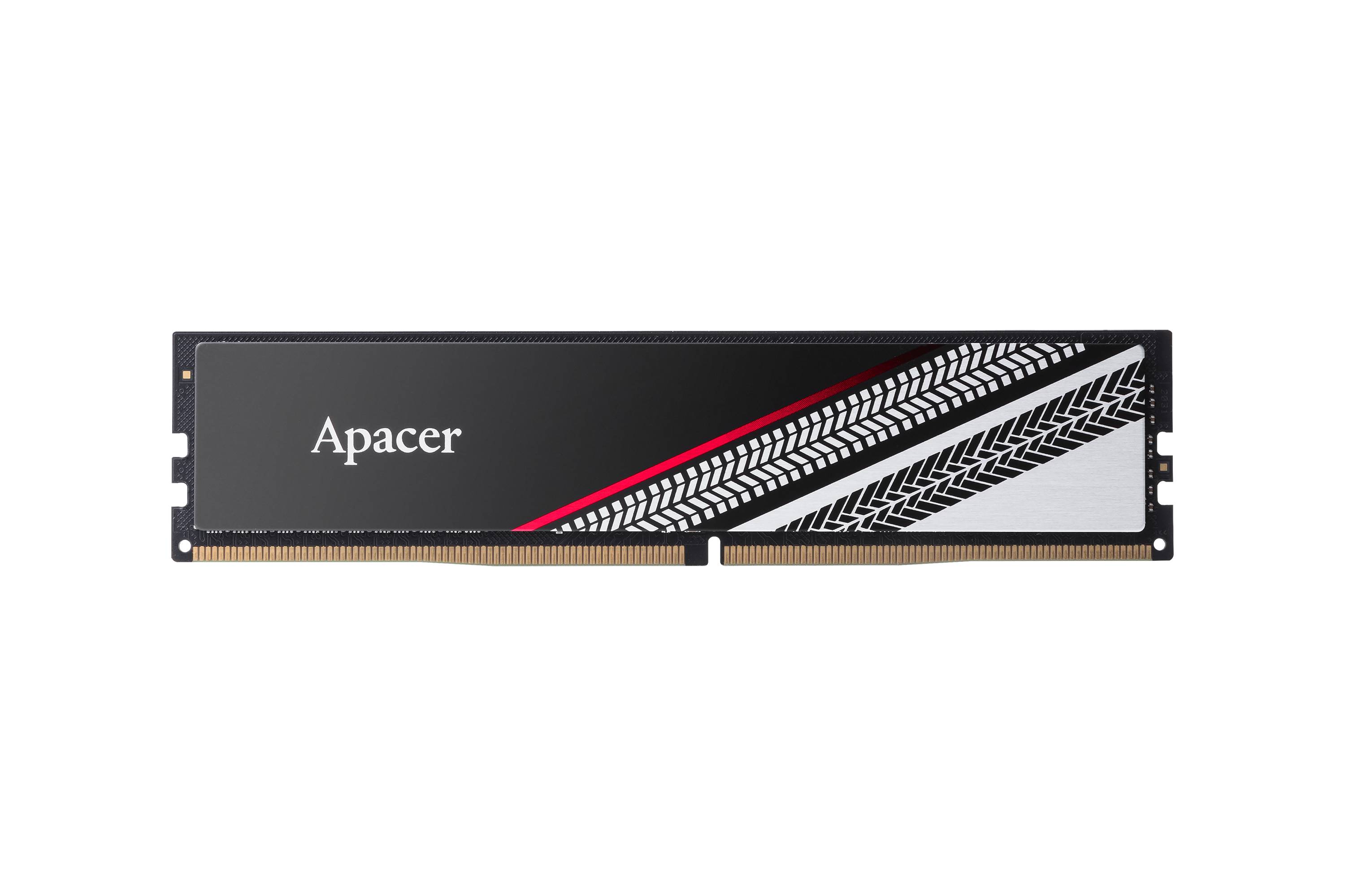 Оперативная память 16Gb Apacer TEX AH4U16G26C08YTBAA-1, DDR IV, PC-21300, 2666MHz