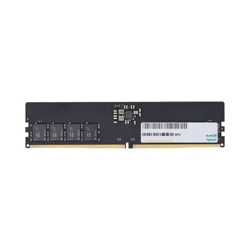 Оперативная память 32Gb Apacer FL.32G2A.PTH, DDR V, PC-38400, 4800MHz