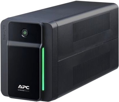 ИБП APC BVX700LI-GR, 700VA (2xSchuko)