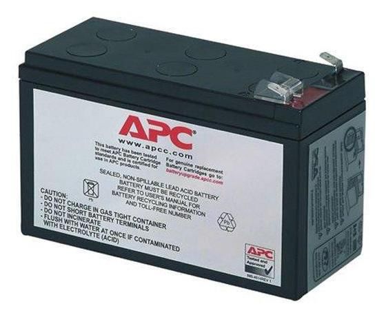 Батарея для ИБП APC RBC106