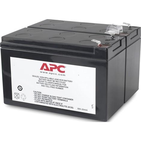 Аккумулятор для UPS, APC RBC113
