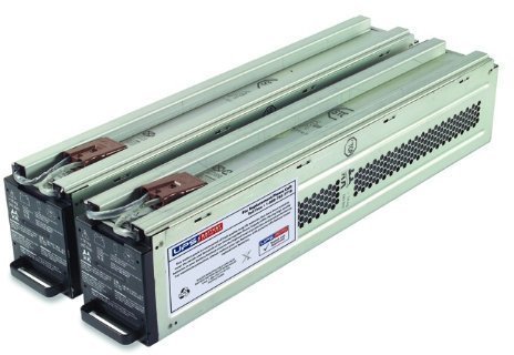 Аккумулятор для UPS, APC RBC140