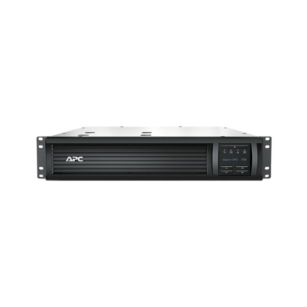 ИБП APC Smart-UPS SMT750RMI2UNC