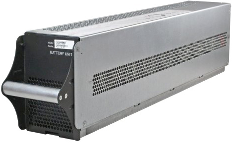 Батарея для ИБП APC SYBTU2-PLP