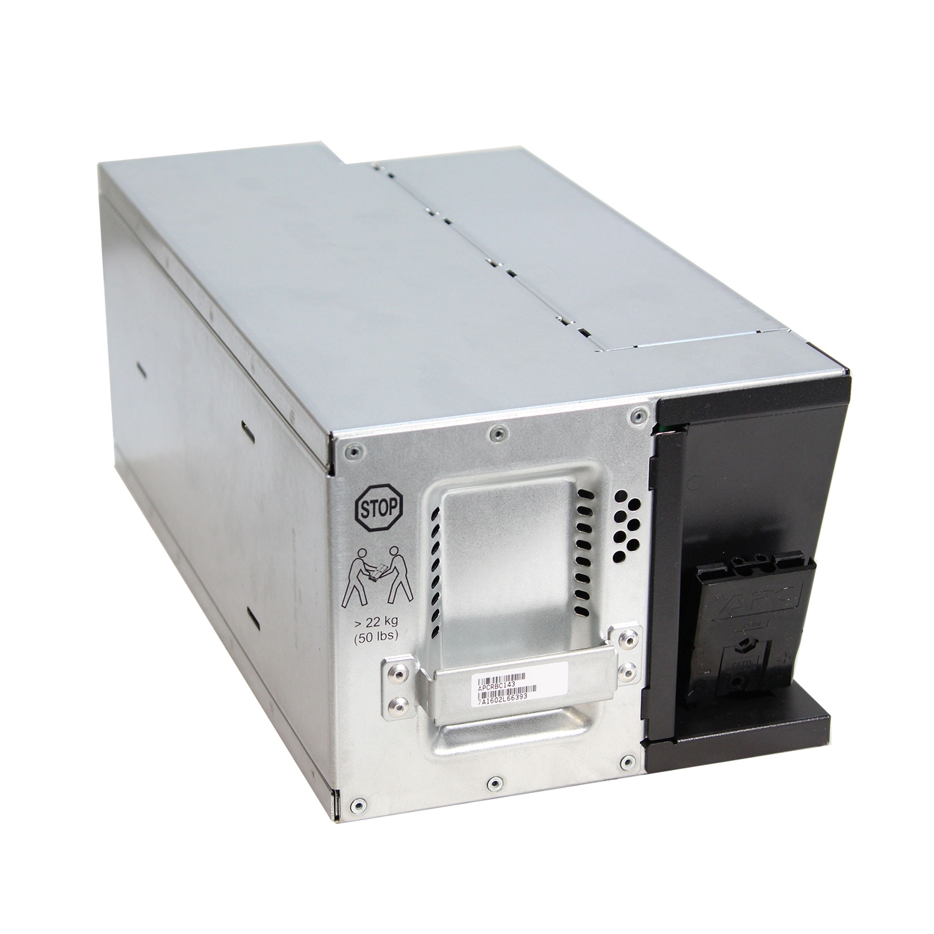 12V/5Аh, Батарея для ИБП, APC APCRBC143