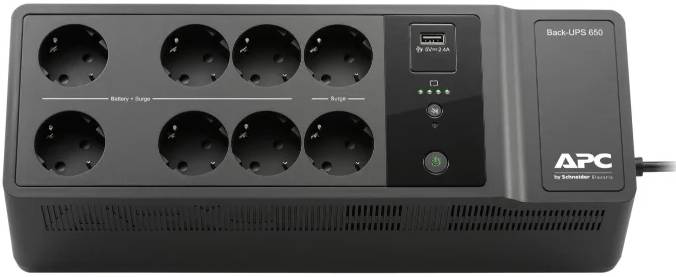 ИБП APC BE650G2-RS