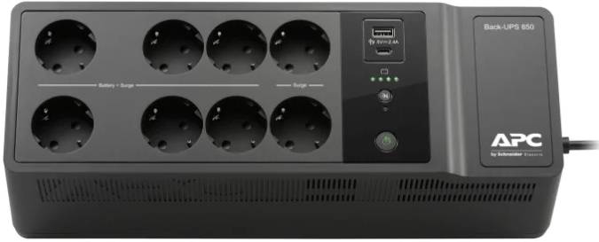 ИБП APC BE850G2-RS