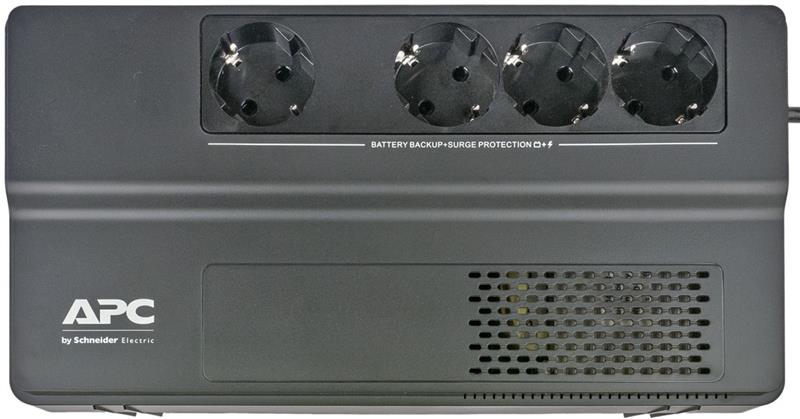 ИБП APC BV650I-GR