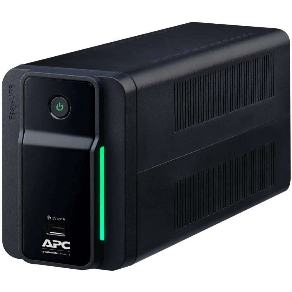 ИБП APC Easy-UPS BVX700LUI, 700VA (4xIEC C13)