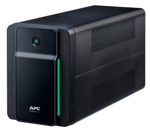 ИБП APC BX1200MI-GR, 1200VA (2 + 2 Schuko)