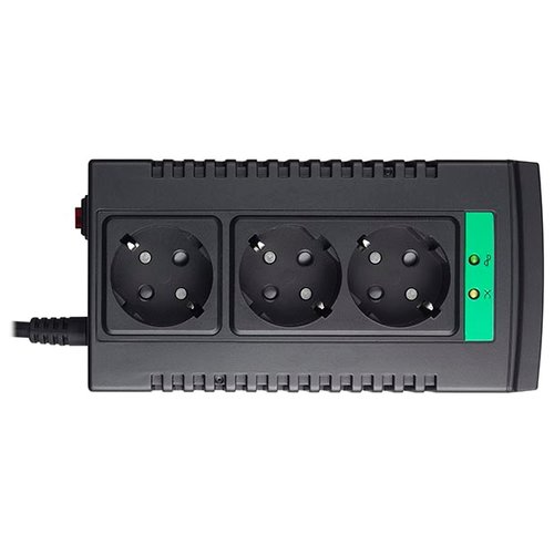 Стабилизатор AVR APC Line-R LS1000-RS