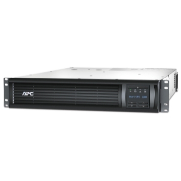 ИБП APC SMT2200RMI2UC, 2200VA (8xIEC C13 + 1xIEC C19)