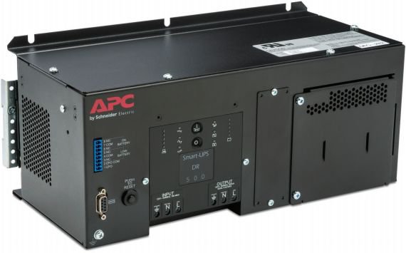 ИБП APC SUA500PDRI-S