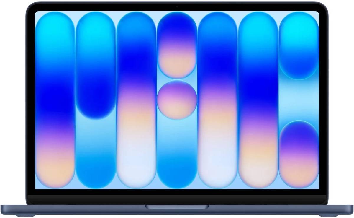 Ноутбук Apple MacBook Neo A3404 (MHFF4), 13" Liquid Retina, A18 Pro/ 8Gb/ 256SSD/ macOS/ Indigo