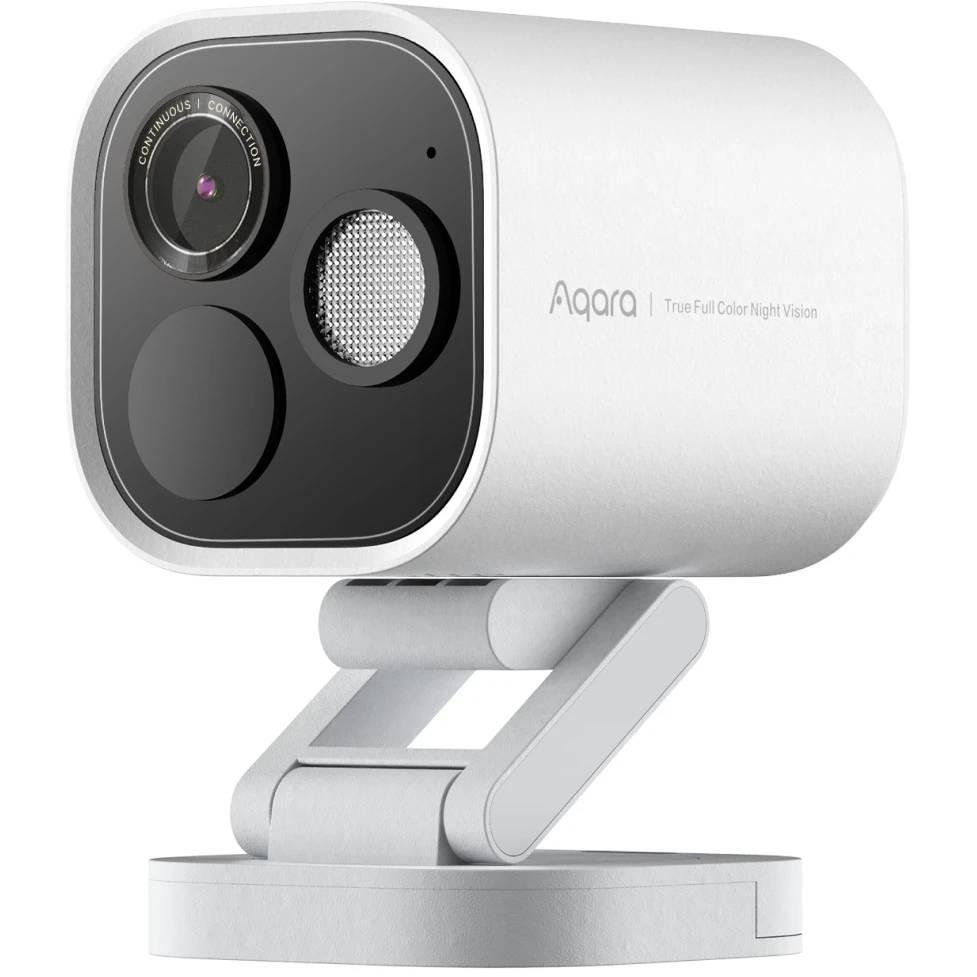 IP-камера Aqara G5 Pro WI-FI (CH-C07D_WH)