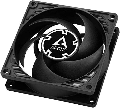 Вентилятор 8x8см Arctic Cooling P8 PWM PST CO (ACFAN00151A)