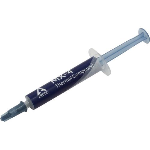 Термопаста Arctic Cooling MX-4 ACTCP00007B, 8.5Вт/м*К, 2г