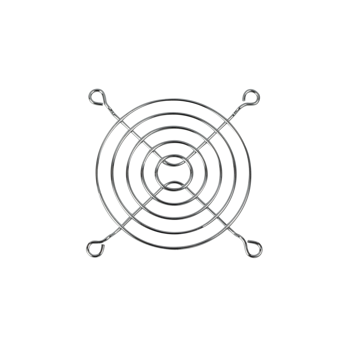 Решётка для вентилятора 80мм Arctic Cooling Fan Grill ACFAN00085A