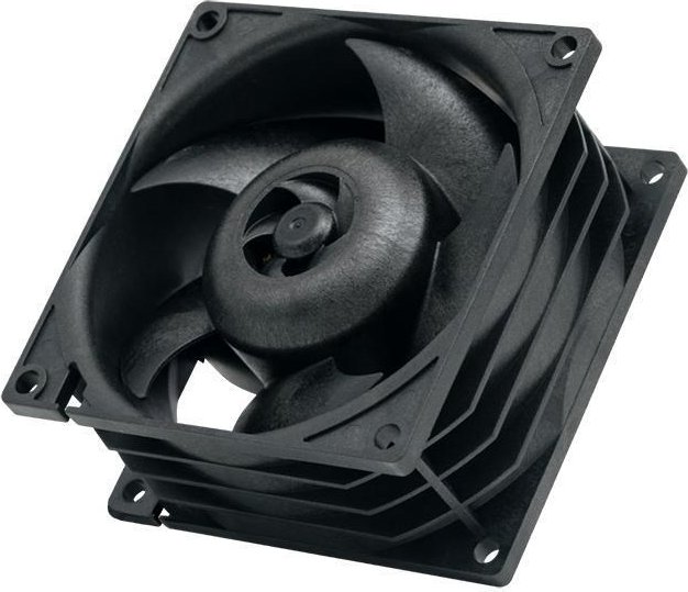 Вентилятор 8x8см Arctic Cooling S8038-10K (ACFAN00279A)