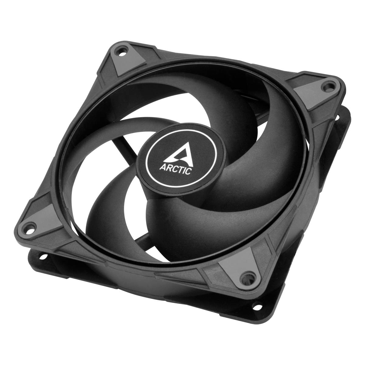 Вентилятор 12x12см Arctic Cooling P12 Max (ACFAN00280A)